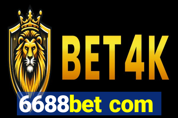 6688bet com